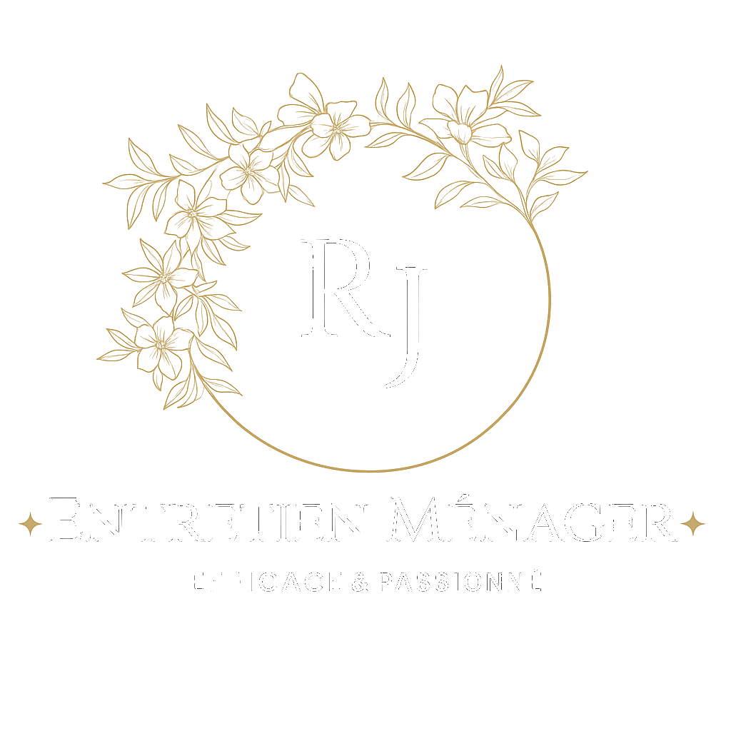 RJ Entretien Ménager